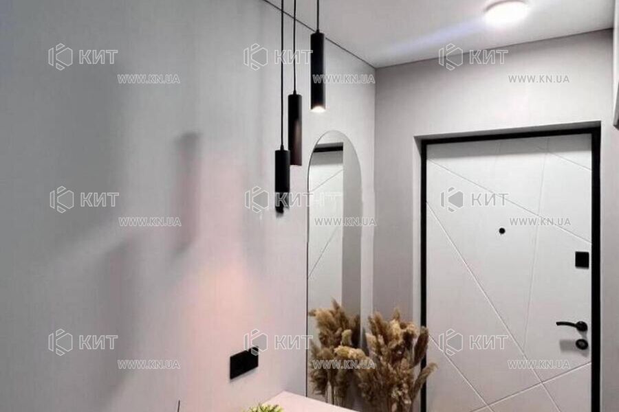 Продаж квартири Харків, Салтівка, 608 мрн., 65м²