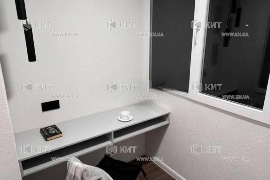 Продаж квартири Харків, Салтівка, 608 мрн., 65м²