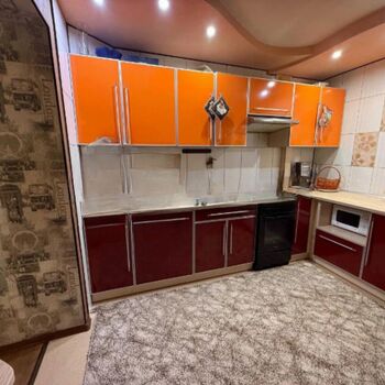 Продаж квартир - Харків,  Гарібальді вул.  4