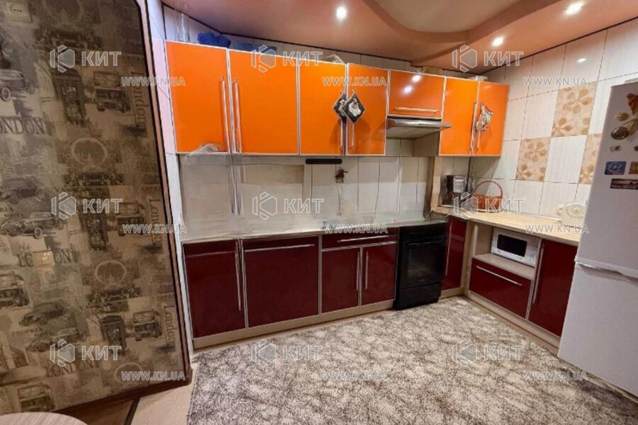 Продаж квартири Харків, Салтівка, 535 мрн., 40м²