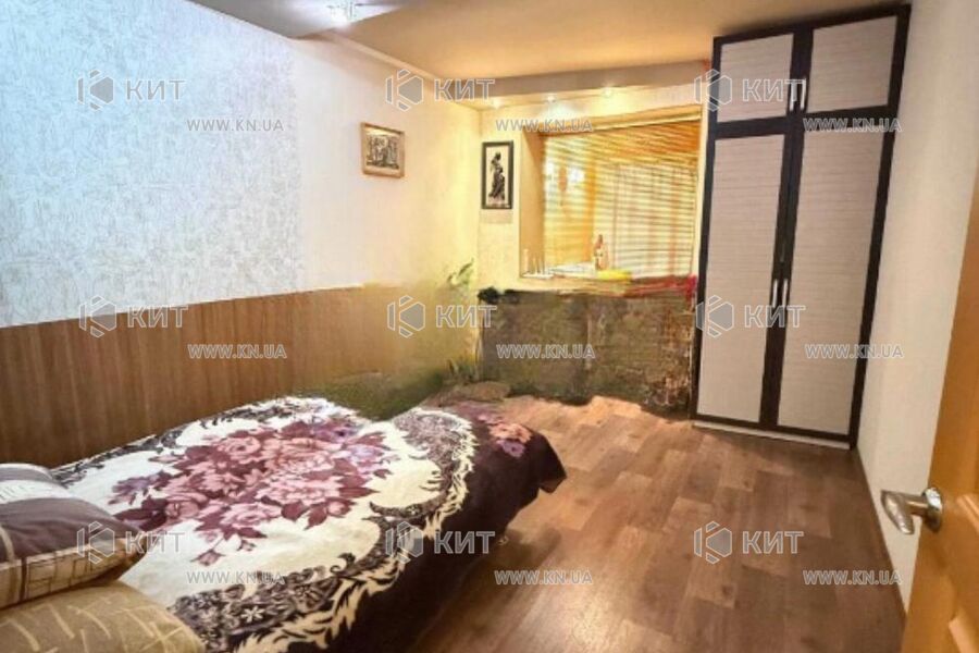 Продаж квартири Харків, Салтівка, 535 мрн., 40м²