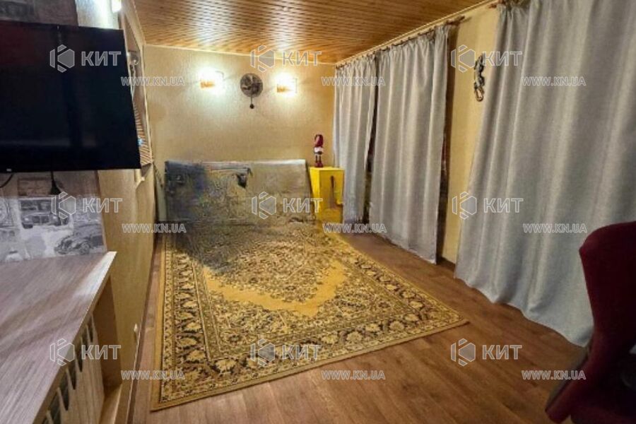 Продаж квартири Харків, Салтівка, 535 мрн., 40м²