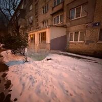 Продаж квартири Харків, Салтівка, 535 мрн., 40м²