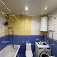 Продаж квартири Харків, Салтівка, 535 мрн., 40м²