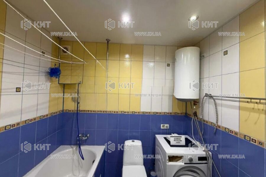 Продаж квартири Харків, Салтівка, 535 мрн., 40м²