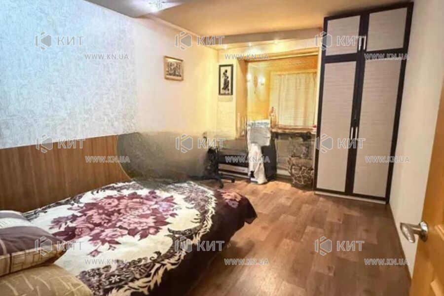 Продаж квартири Харків, Салтівка, 535 мрн., 40м²