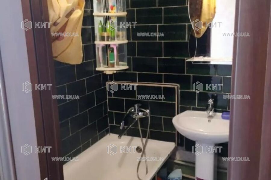 Продажа квартиры Харьков, Салтовка, 535 мрн., 33м²