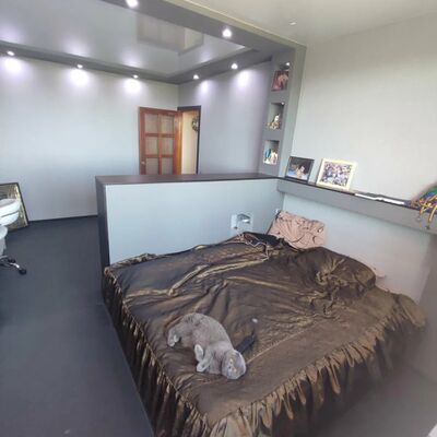 Продажа 	 Харків,  Гарібальді вул.   6В