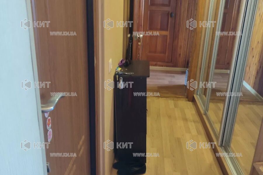 Продажа квартиры Харьков, Салтовка, 535 мрн., 54м²