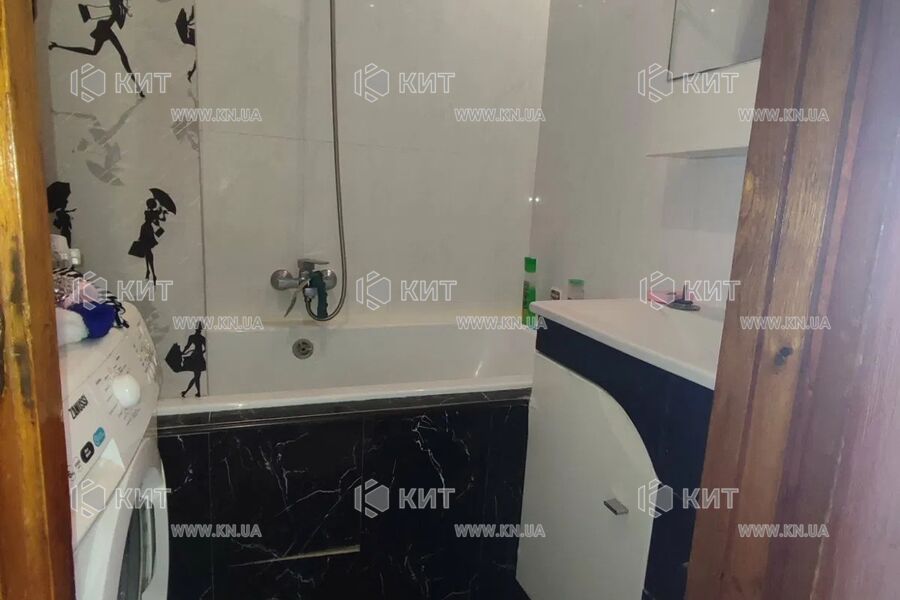 Продажа квартиры Харьков, Салтовка, 535 мрн., 54м²