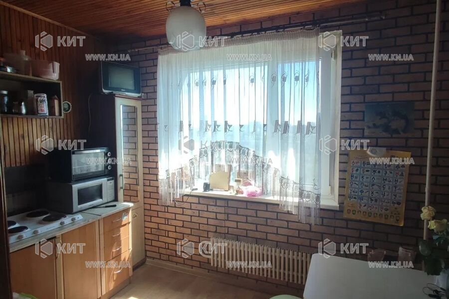 Продажа квартиры Харьков, Салтовка, 535 мрн., 54м²