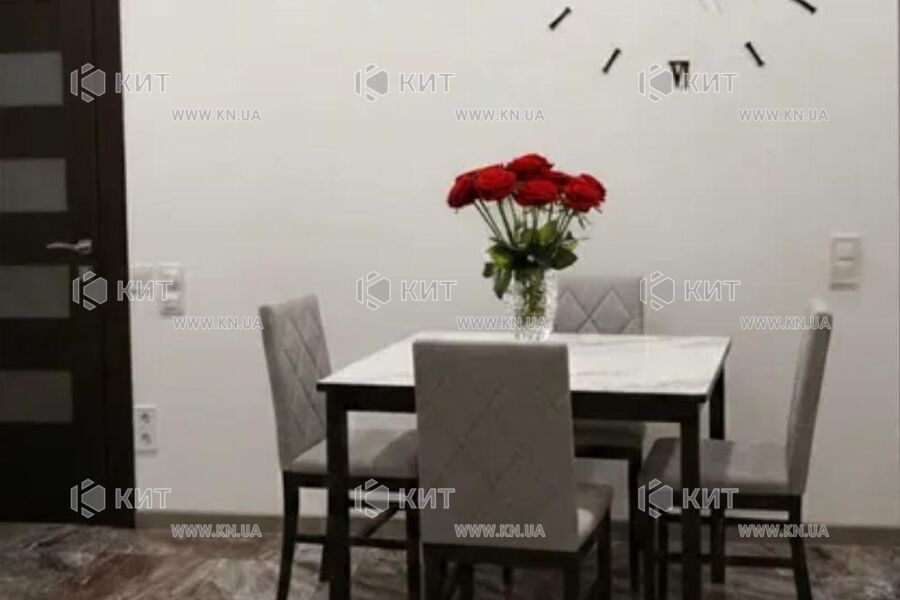 Продаж квартири Харків, Центральний ринок, 82м²