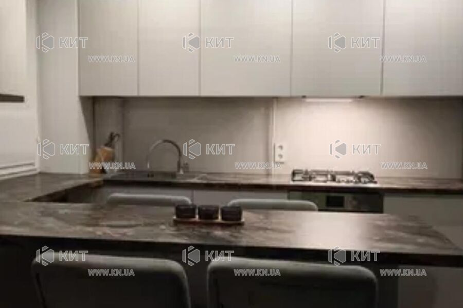 Продаж квартири Харків, Центральний ринок, 82м²