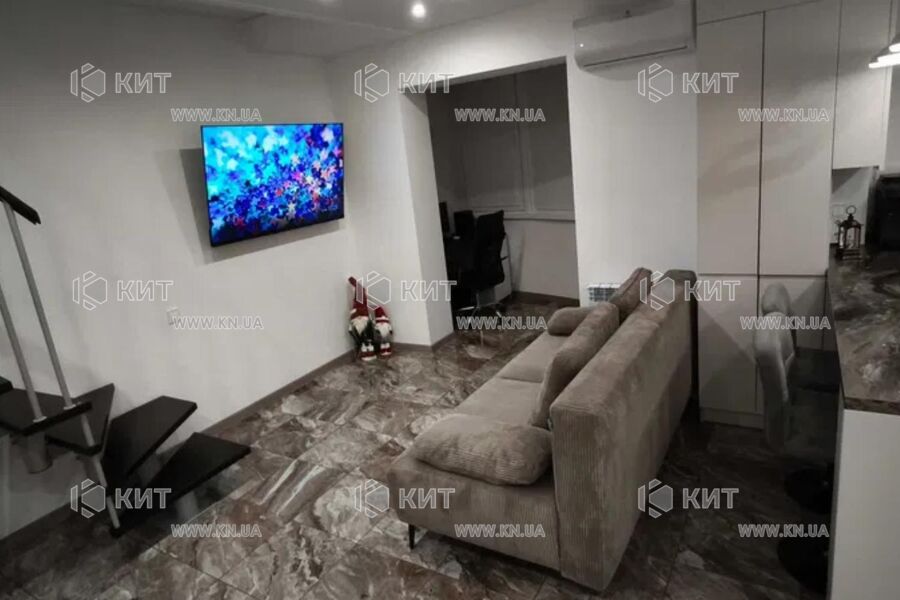 Продаж квартири Харків, Центральний ринок, 82м²