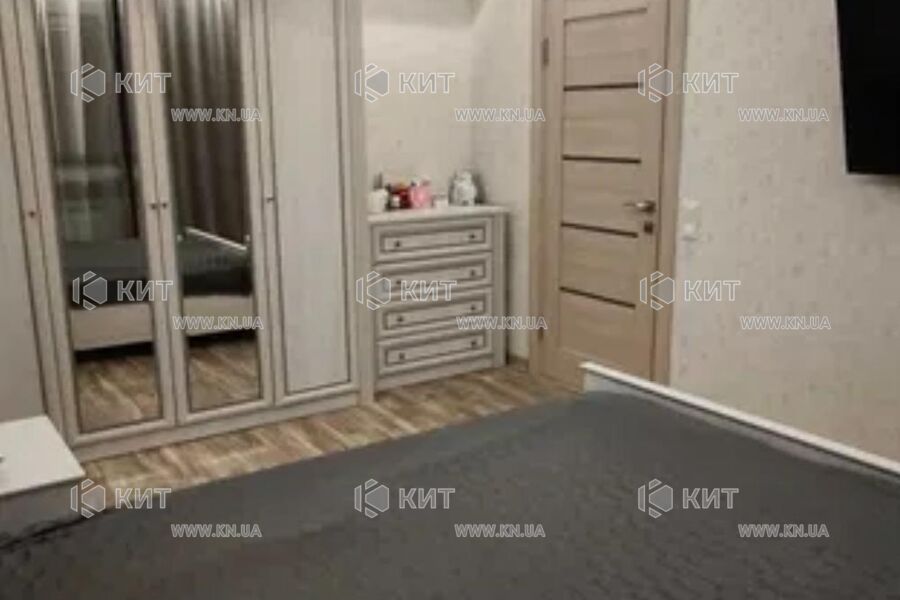 Продаж квартири Харків, Центральний ринок, 82м²
