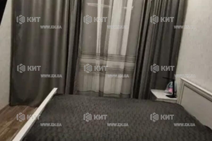 Продаж квартири Харків, Центральний ринок, 82м²