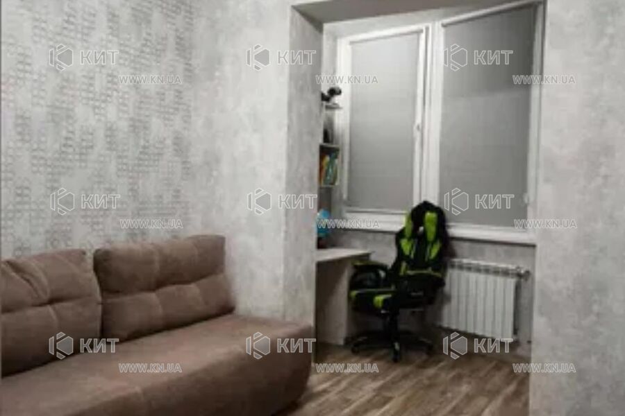 Продаж квартири Харків, Центральний ринок, 82м²