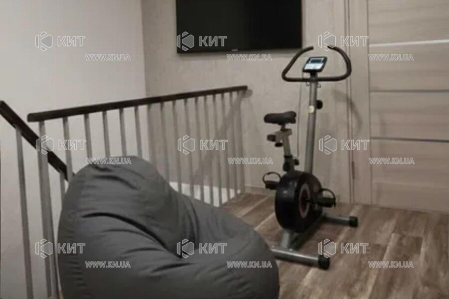 Продаж квартири Харків, Центральний ринок, 82м²