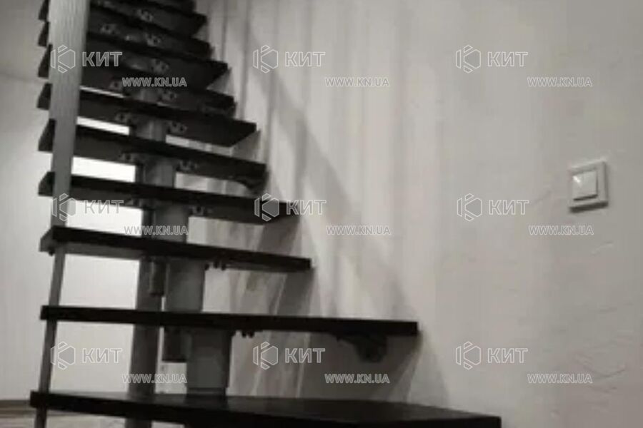 Продаж квартири Харків, Центральний ринок, 82м²