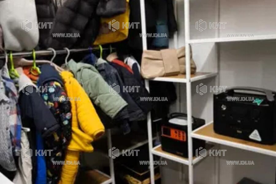 Продаж квартири Харків, Центральний ринок, 82м²