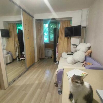 Продажа 	 Харків,  Гарібальді вул.   11А