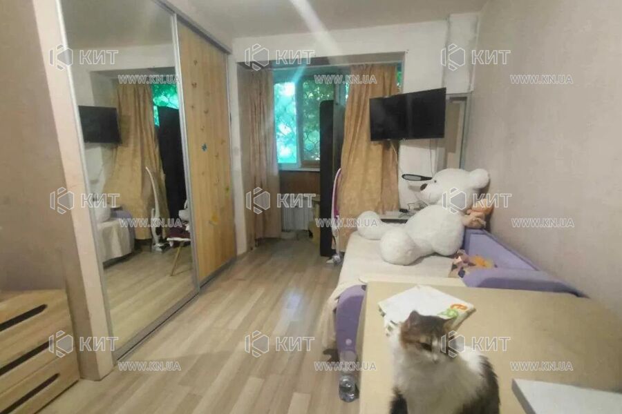 Продажа квартиры Харьков, Салтовка, 535 мрн., 33м²