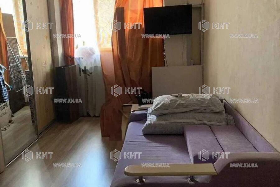 Продажа квартиры Харьков, Салтовка, 535 мрн., 33м²