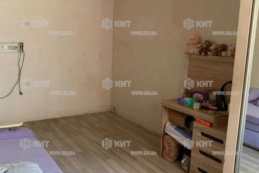 Продажа квартиры Харьков, Салтовка, 535 мрн., 33м²