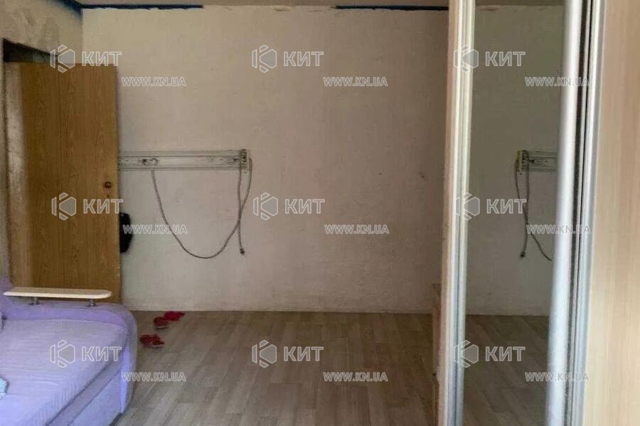 Продажа квартиры Харьков, Салтовка, 535 мрн., 33м²