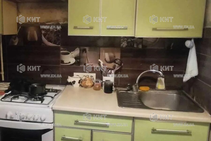 Продажа квартиры Харьков, Салтовка, 535 мрн., 33м²