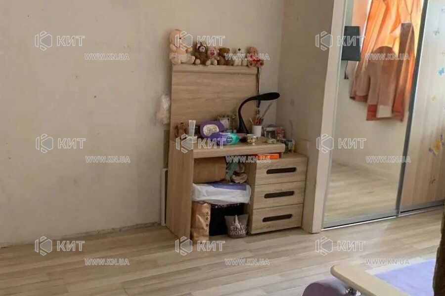 Продажа квартиры Харьков, Салтовка, 535 мрн., 33м²