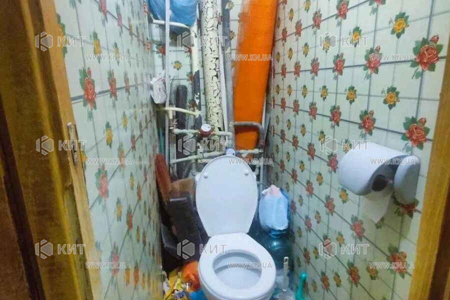 Продажа квартиры Харьков, Салтовка, 535 мрн., 33м²