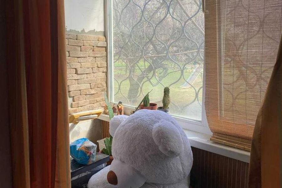 Продажа квартиры Харьков, Салтовка, 535 мрн., 33м²