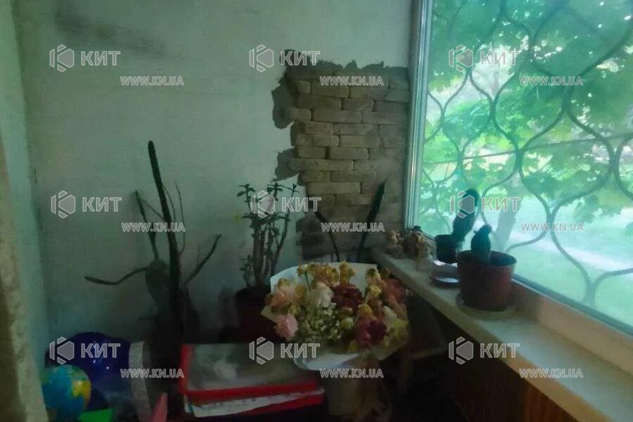 Продажа квартиры Харьков, Салтовка, 535 мрн., 33м²