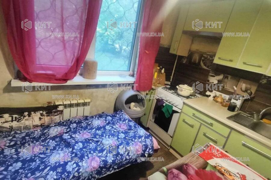Продажа квартиры Харьков, Салтовка, 535 мрн., 33м²