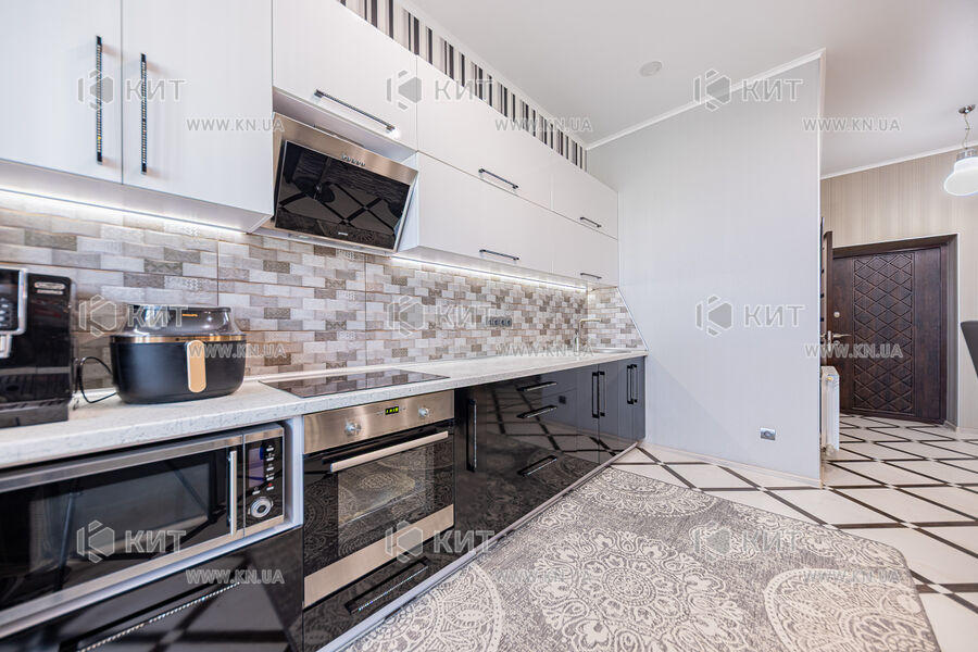 Продаж квартири Харків, Салтівка, 602 мрн., 46м²