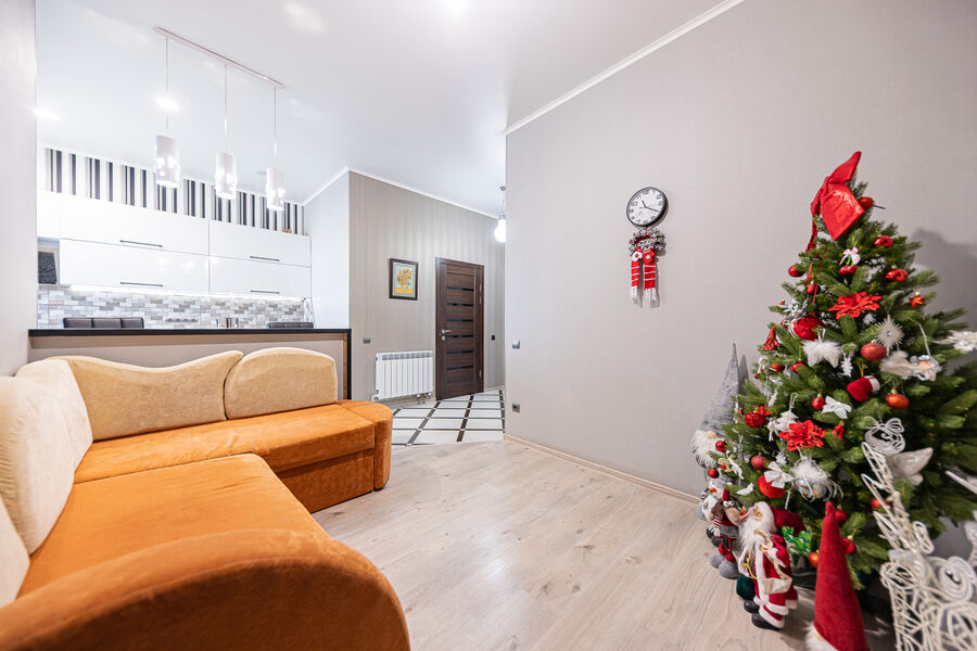 Продаж квартири Харків, Салтівка, 602 мрн., 46м²