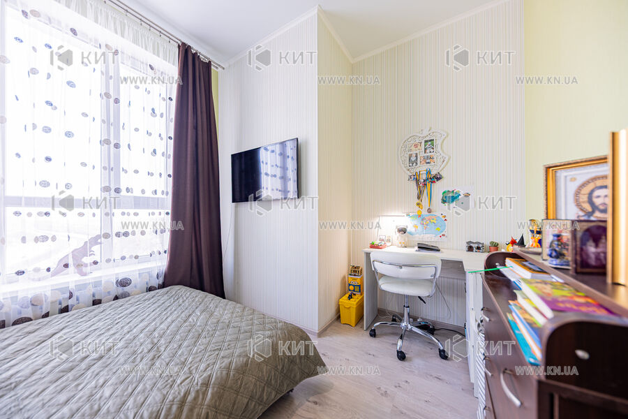 Продаж квартири Харків, Салтівка, 602 мрн., 46м²