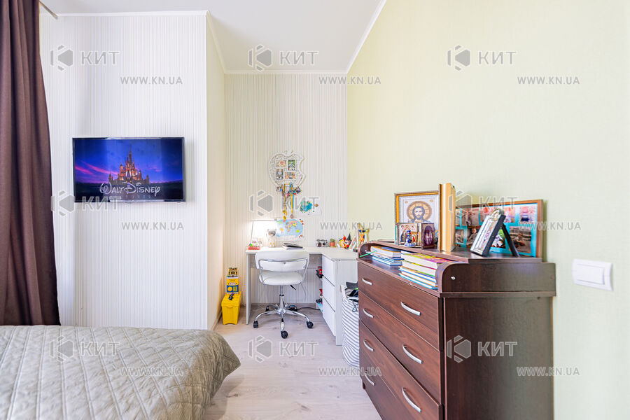 Продаж квартири Харків, Салтівка, 602 мрн., 46м²