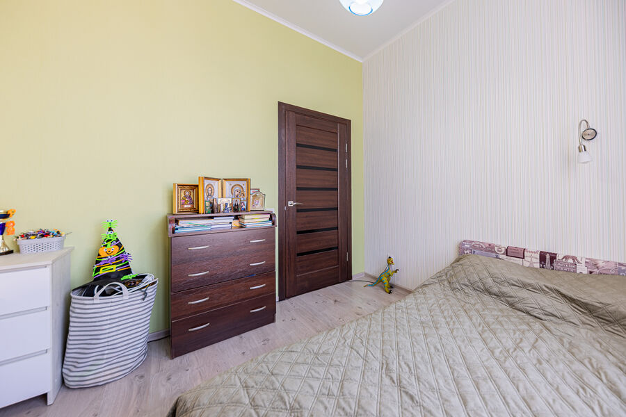 Продаж квартири Харків, Салтівка, 602 мрн., 46м²