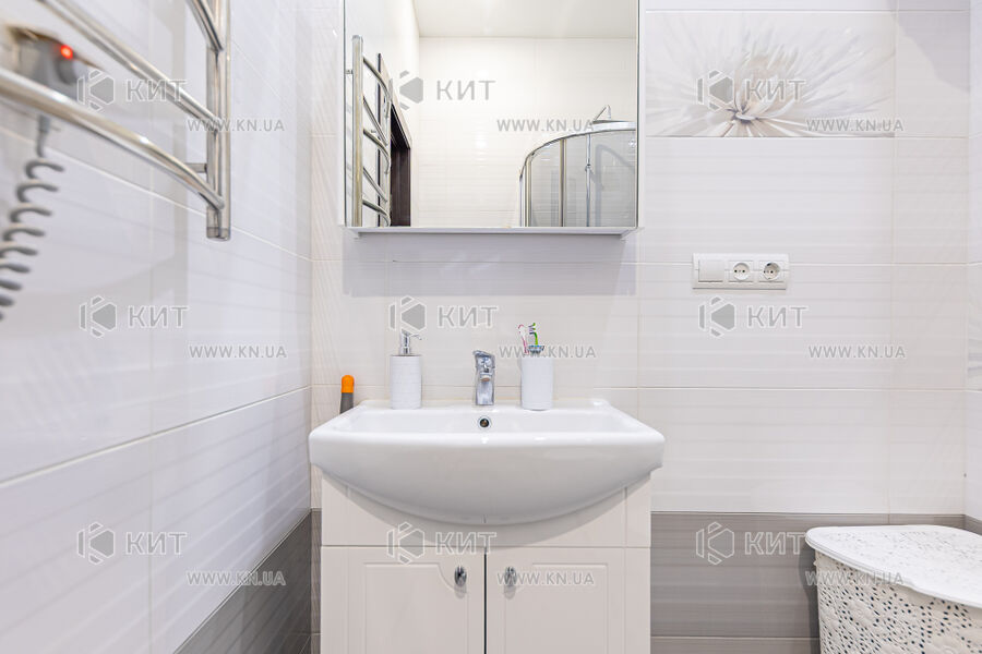 Продаж квартири Харків, Салтівка, 602 мрн., 46м²