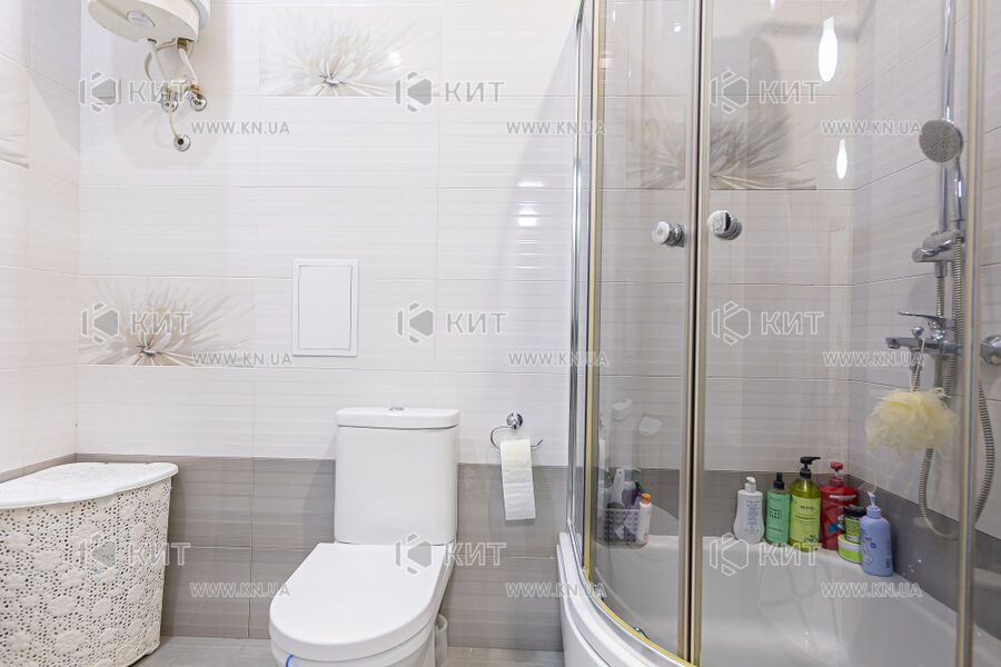 Продаж квартири Харків, Салтівка, 602 мрн., 46м²