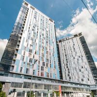 Продаж квартири Харків, Павлове Поле, 53м²