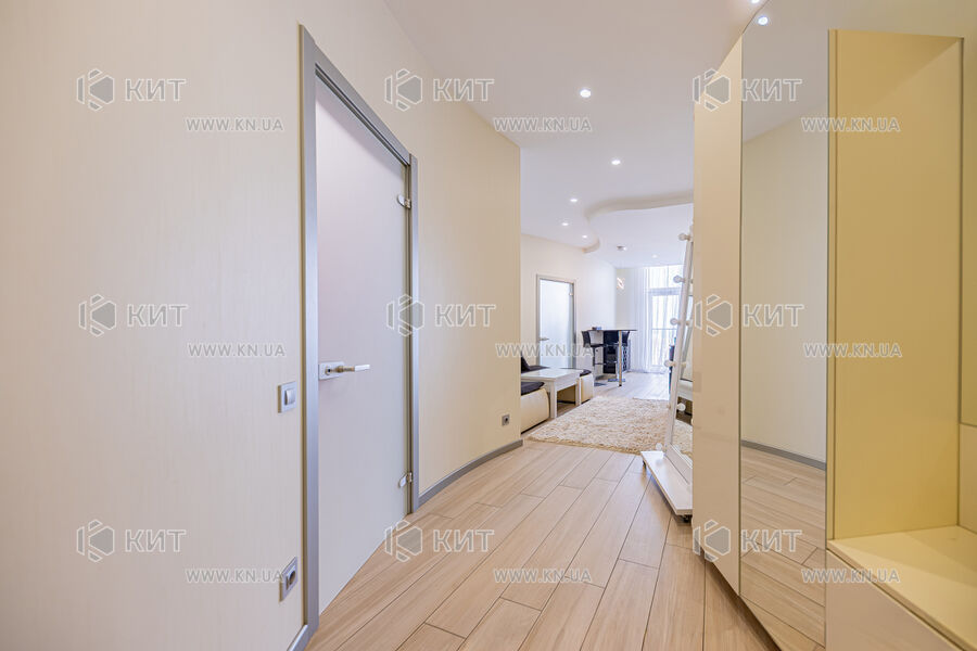 Продаж квартири Харків, Павлове Поле, 53м²