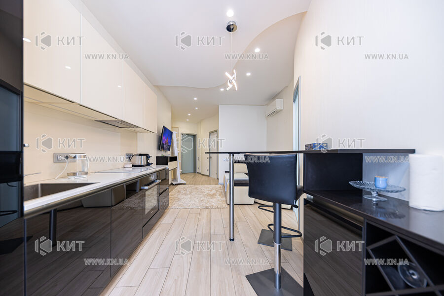 Продаж квартири Харків, Павлове Поле, 53м²