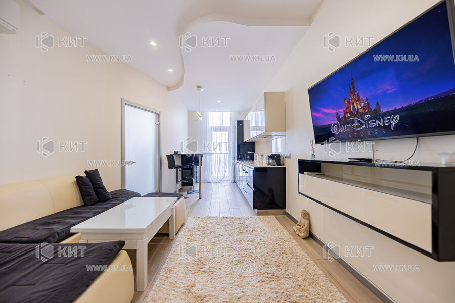 Продаж квартири Харків, Павлове Поле, 53м²