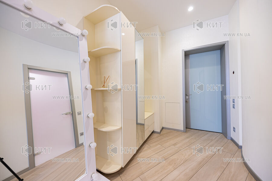 Продаж квартири Харків, Павлове Поле, 53м²