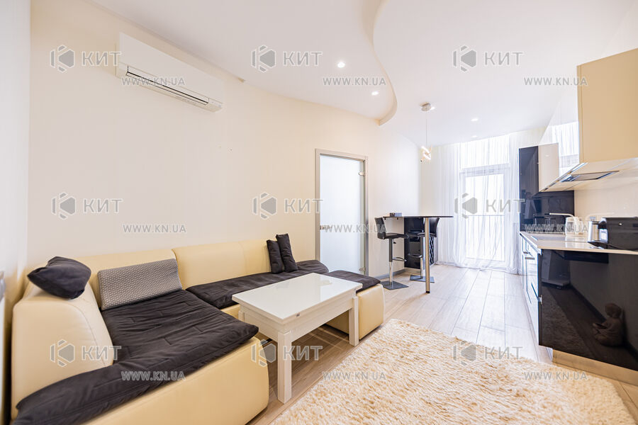 Продаж квартири Харків, Павлове Поле, 53м²