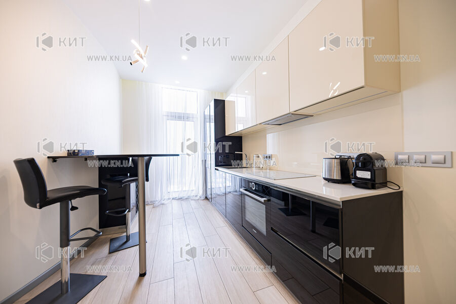 Продаж квартири Харків, Павлове Поле, 53м²