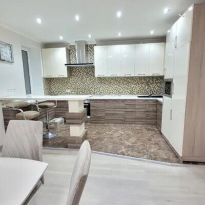 Продажа 	 Харків, Героїв Харкова 128 Героїв Харкова (Московський) пр.   128